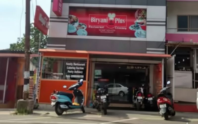 Best Biryani Places in Lahore