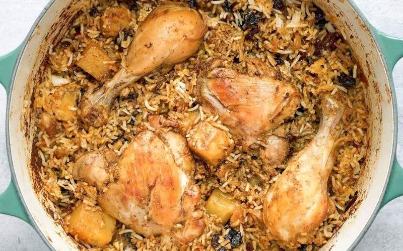 Best Food in Faisalabad