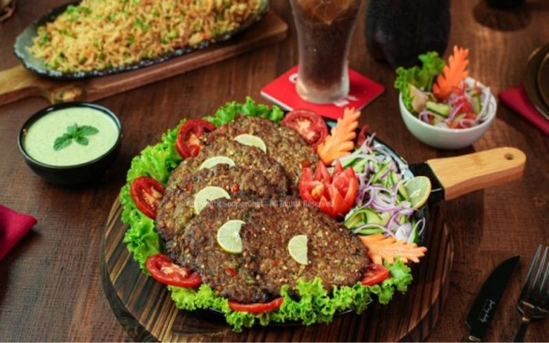 Best Food in Karachi