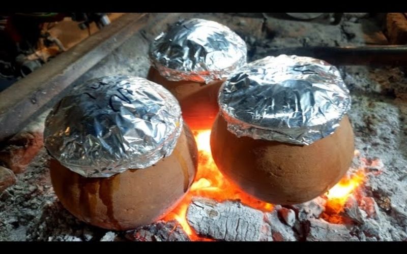 Best Biryani Places in Lahore