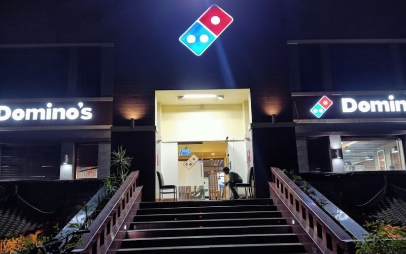 Best Pizza Places in Faisalabad