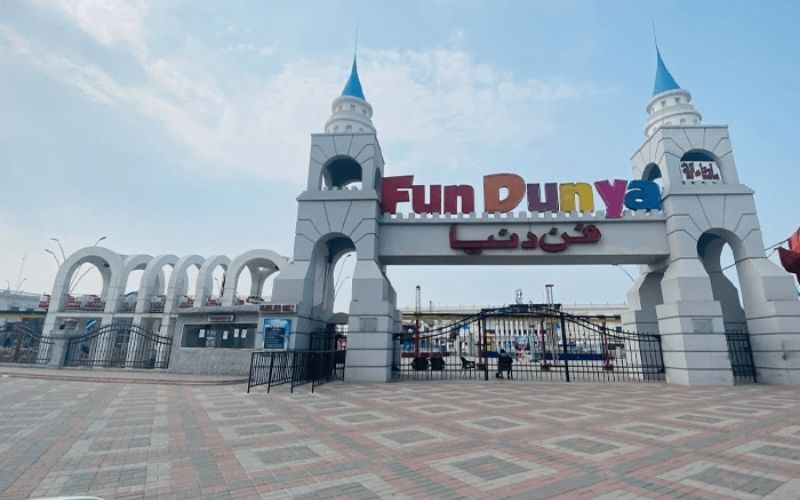 Best Places to Visit in Faisalabad