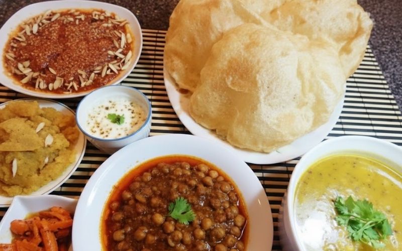 Best Food in Karachi