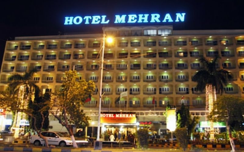 Best Hotels in Faisalabad