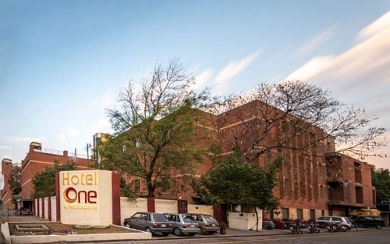 Best Hotels in Faisalabad