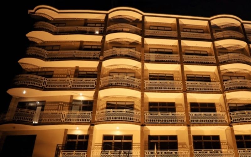 Best Hotels in Murree