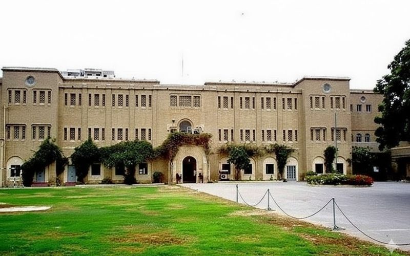 Best Schools in Karachi