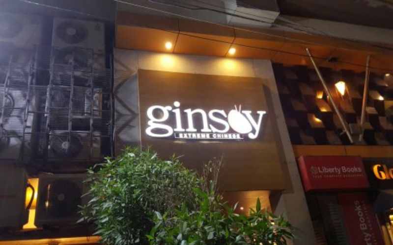 best Chinese restaurants in karachi