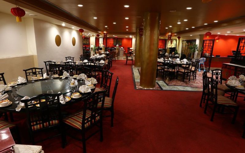 best Chinese restaurants in karachi
