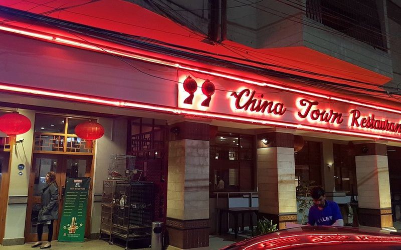 best Chinese restaurants in karachi