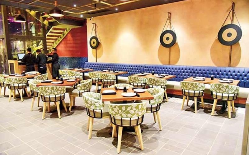 best Chinese restaurants in karachi