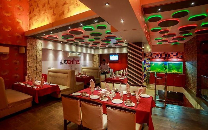 best Chinese restaurants in karachi