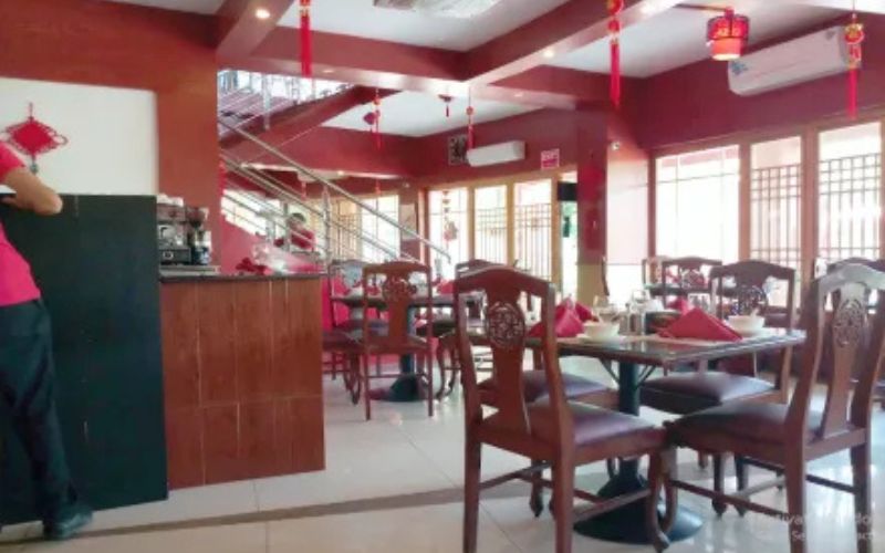 best Chinese restaurants in karachi