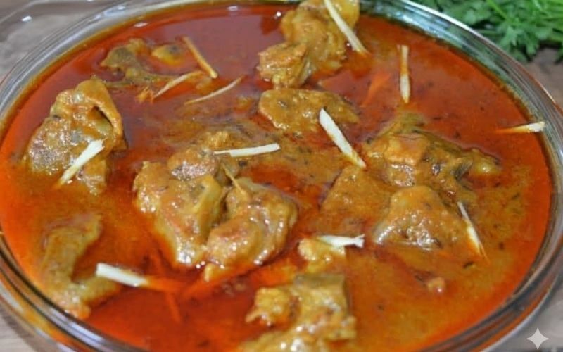 Best Food in Faisalabad