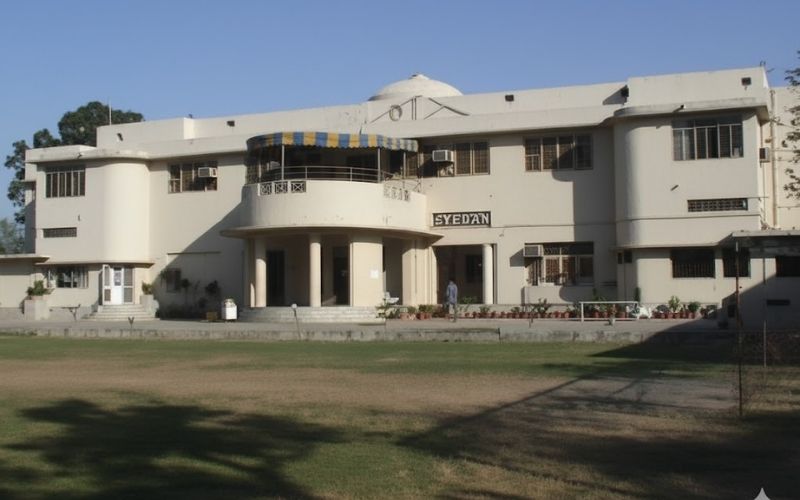 Best Schools in Lahore