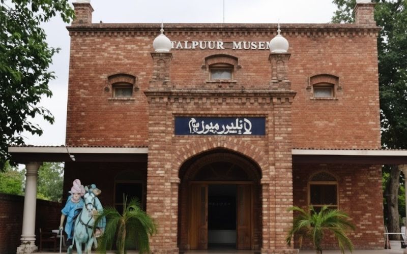 Best Places to Visit in Faisalabad