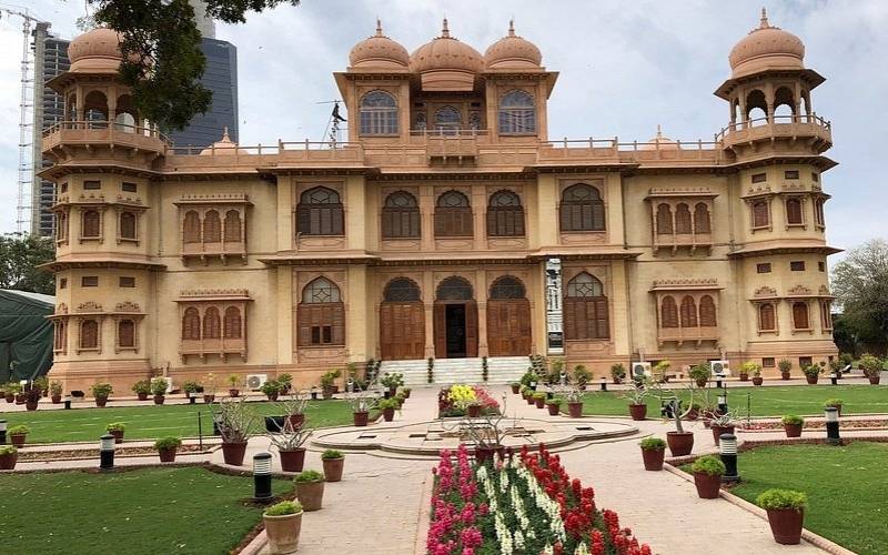 Best Places to Visit in Karachi