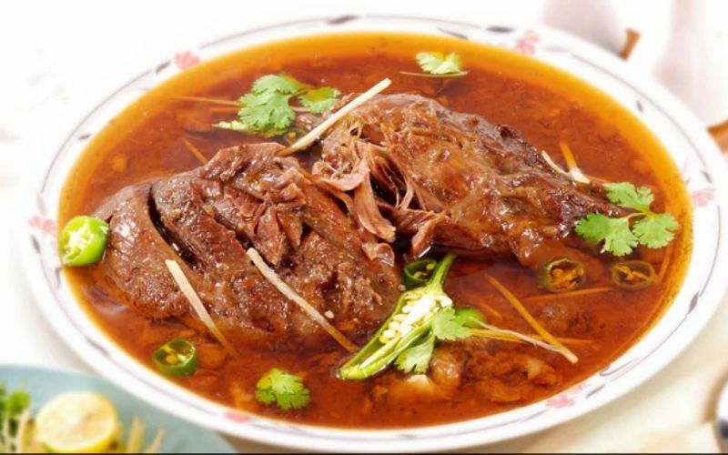 Best Food in Karachi