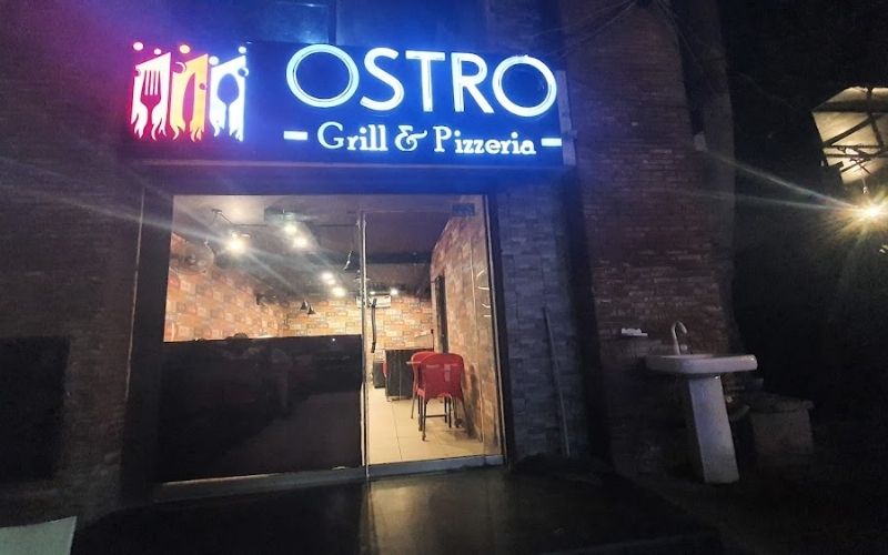 Best Pizza Places in Faisalabad