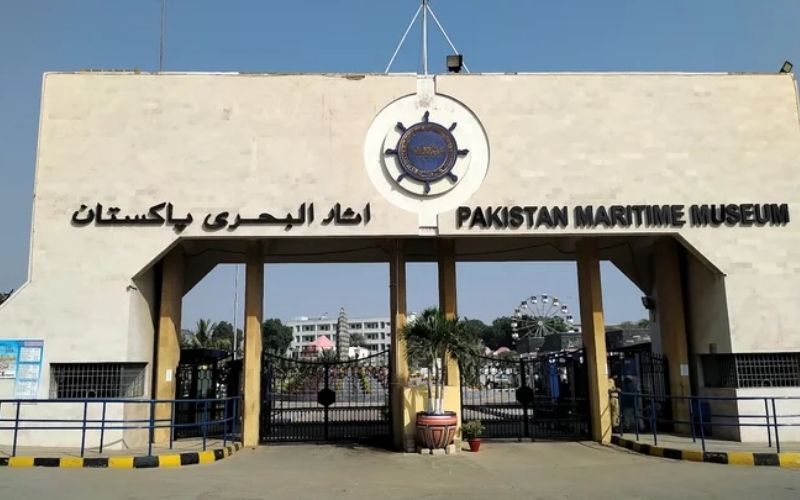 Best Places to Visit in Karachi