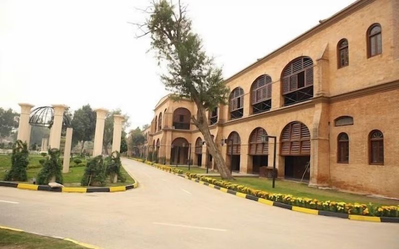 Best Hotels in Peshawar