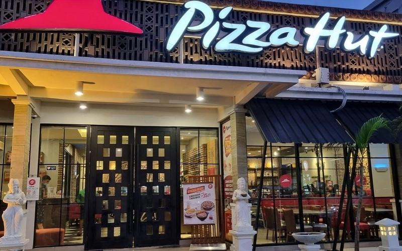 Best Pizza Places in Faisalabad