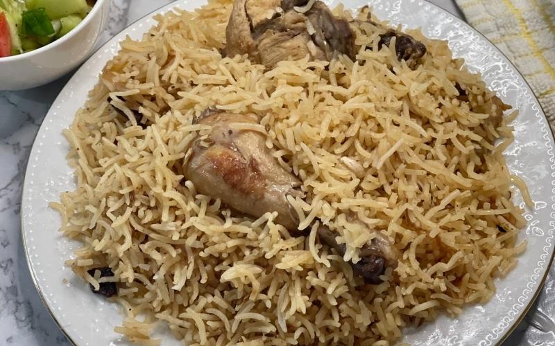 Best Food in Faisalabad