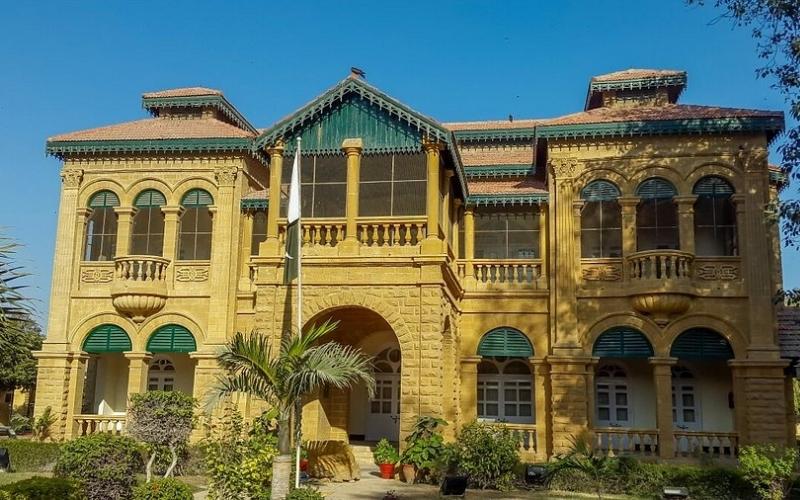 Best Places to Visit in Karachi