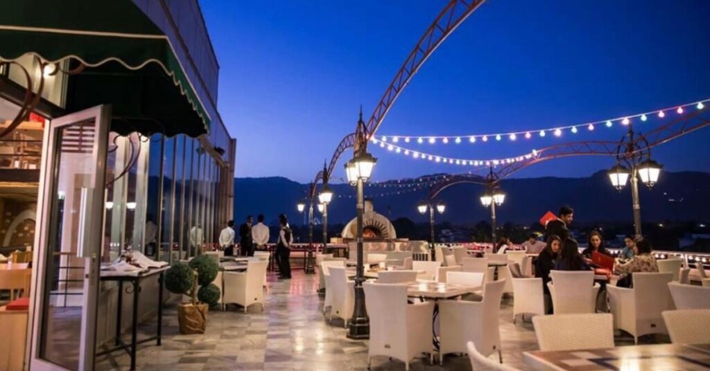 Best Restaurants in Islamabad