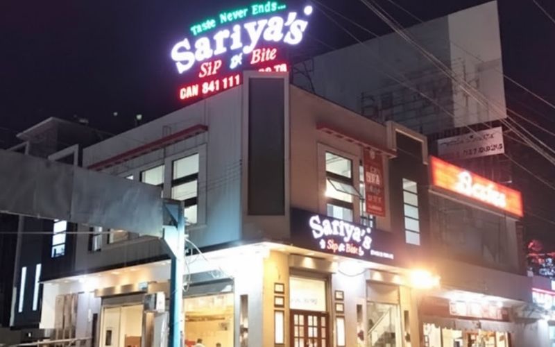 Best Restaurants in Faisalabad