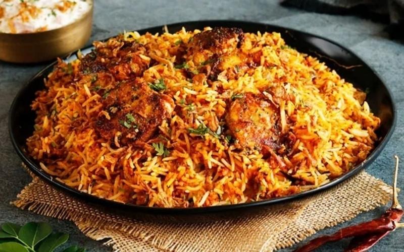 Best Food in Karachi