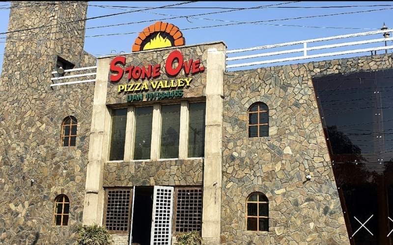 Best Pizza Places in Faisalabad