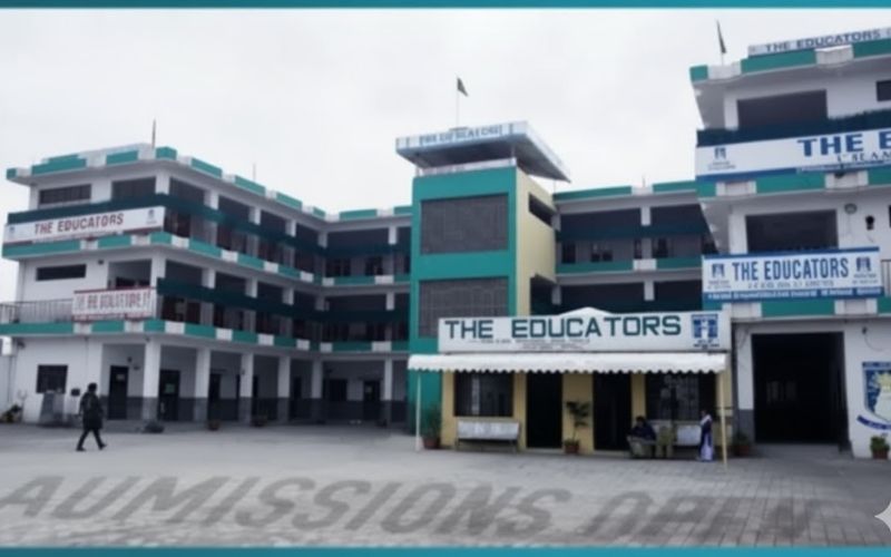 Best Schools in Lahore