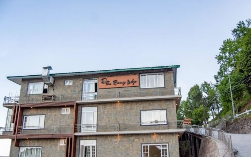 Best Hotels in Murree
