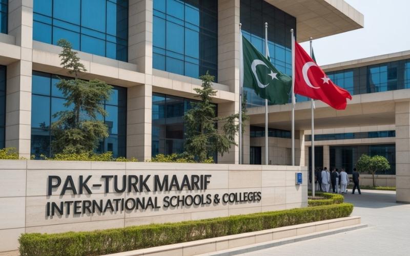 Best Colleges in Islamabad