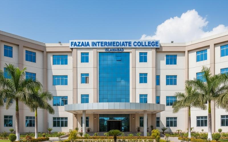 Best Colleges in Islamabad
