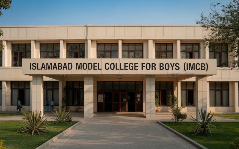 Best Colleges in Islamabad