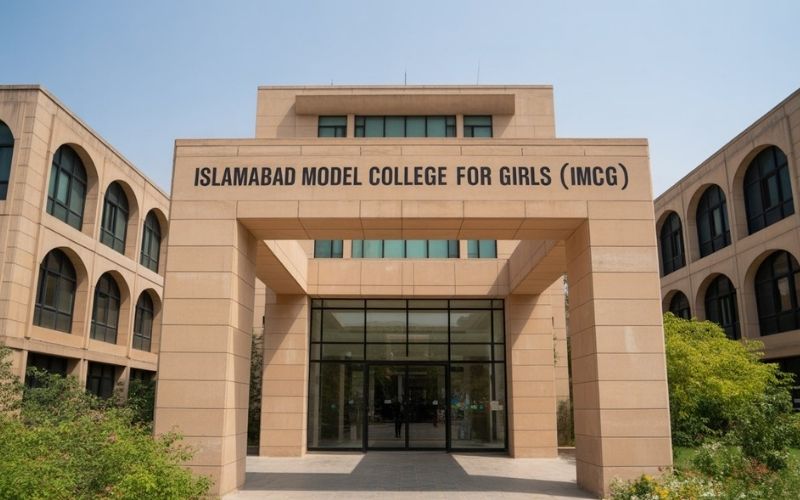 Best Colleges in Islamabad