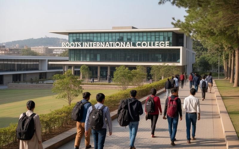 Best Colleges in Islamabad