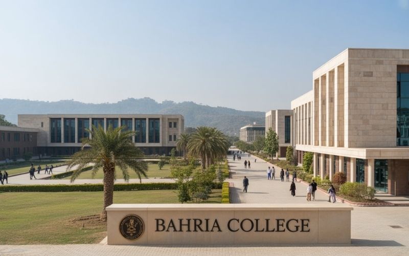 Best Colleges in Islamabad