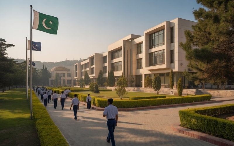 Best Colleges in Islamabad