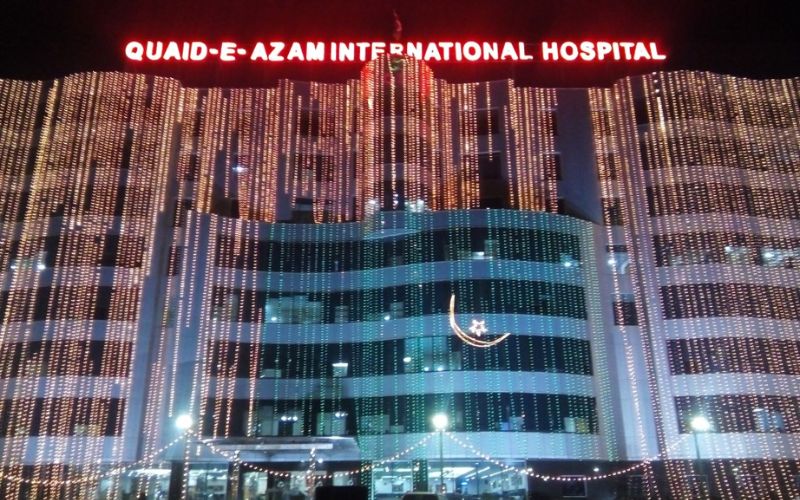 best hospital in islamabad
