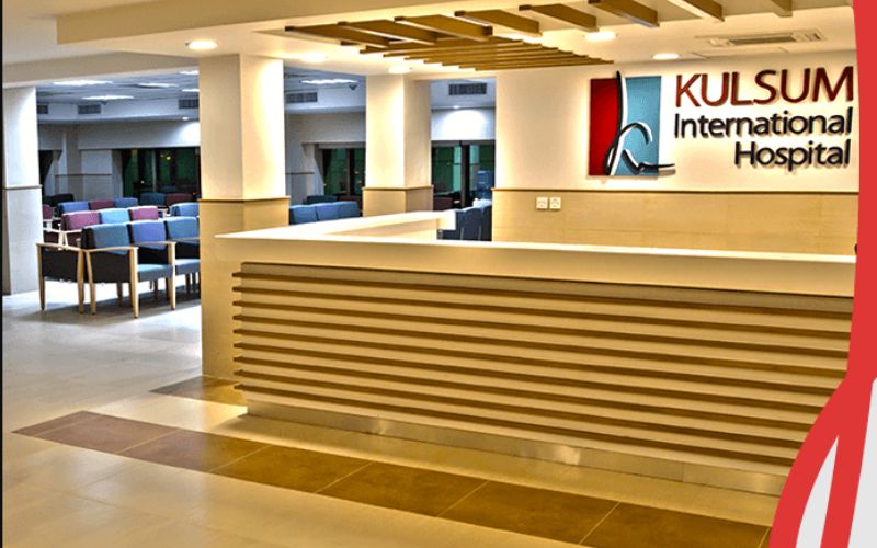 best hospital in islamabad