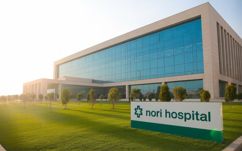 best hospital in islamabad