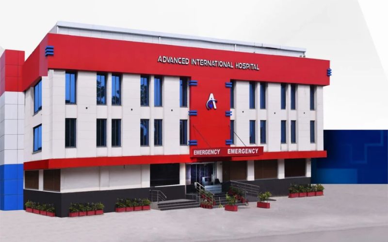 best hospital in islamabad