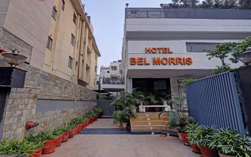 Best Hotels in Multan
