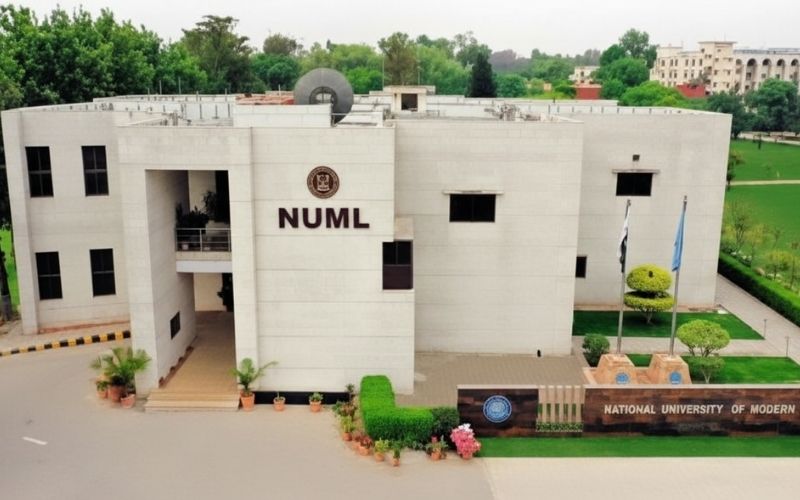 Best Universities in Islamabad