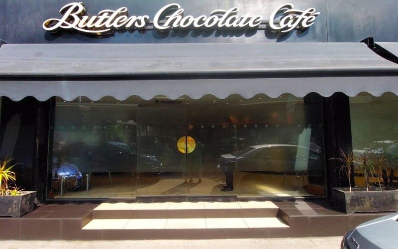 Best Breakfast Places in Karachi
