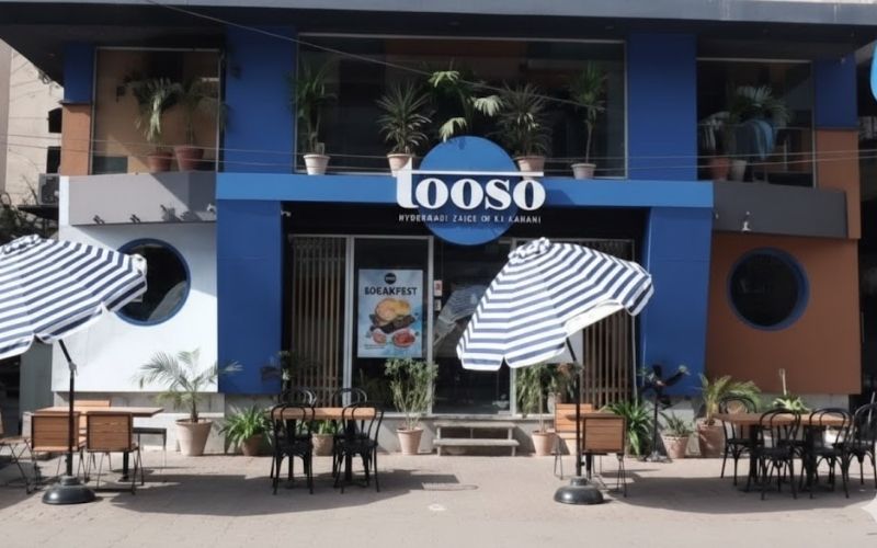 Best Breakfast Places in Karachi
