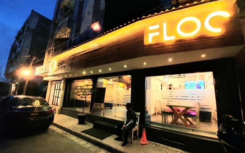 Best Breakfast Places in Karachi
